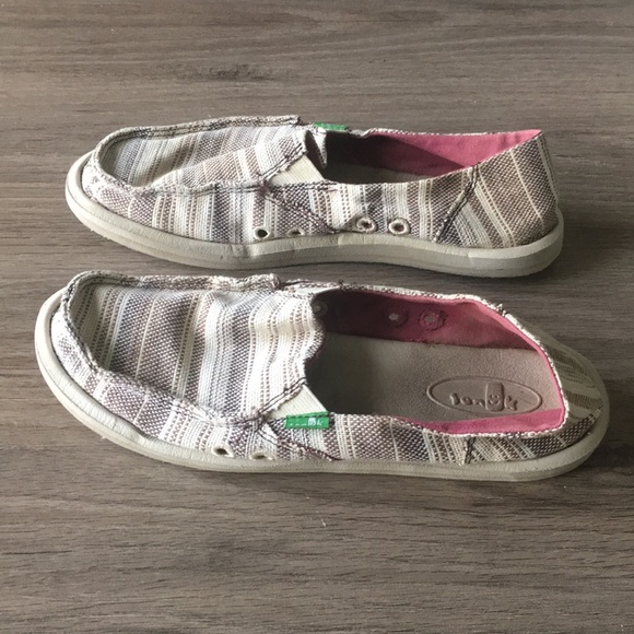 Sanuk Donna Caroline - Picture 2 of 8